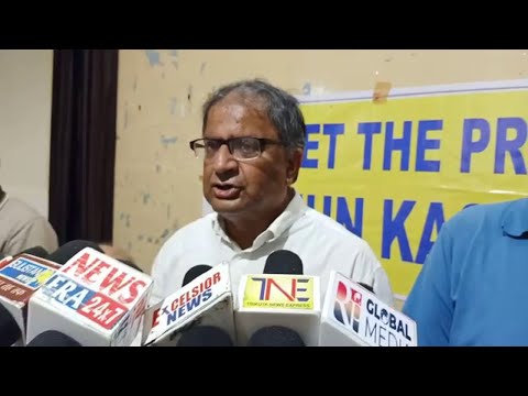 Homeland only solution to end displacement of Pandits: PK