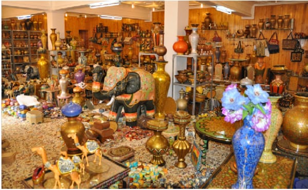 Global-recognition-of-‘Papier-Machie-artwork