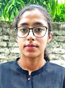 Nandini