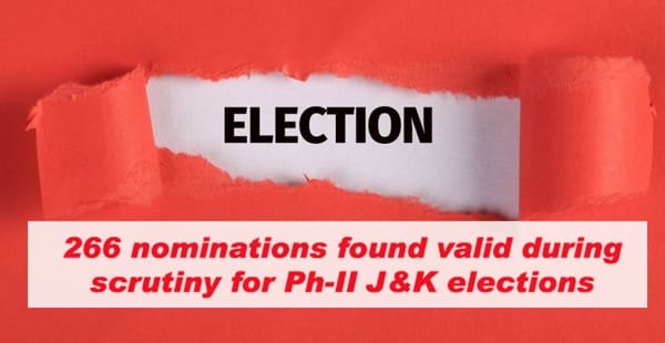 266 nominations