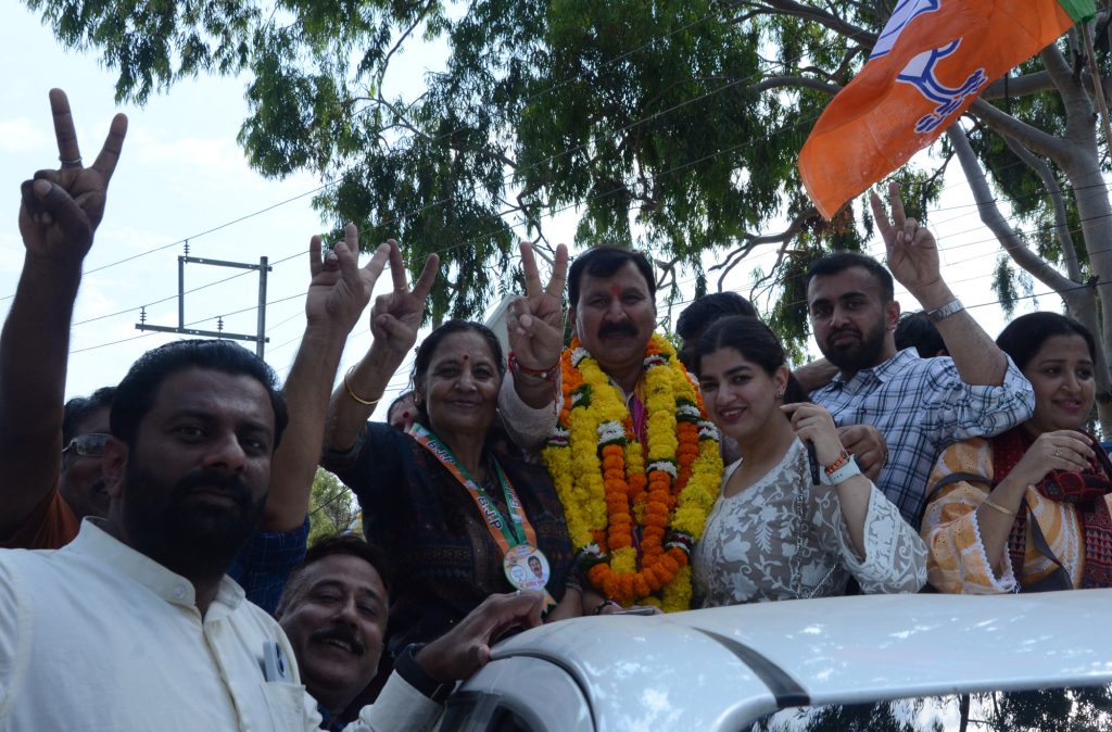 arvind gupta jammu west bjp (5)