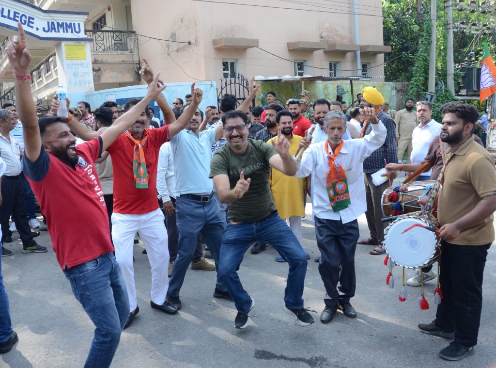 bjp celebration (4)