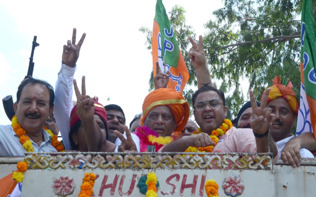 suchetgarch SC Gharu Ram bjp (1)